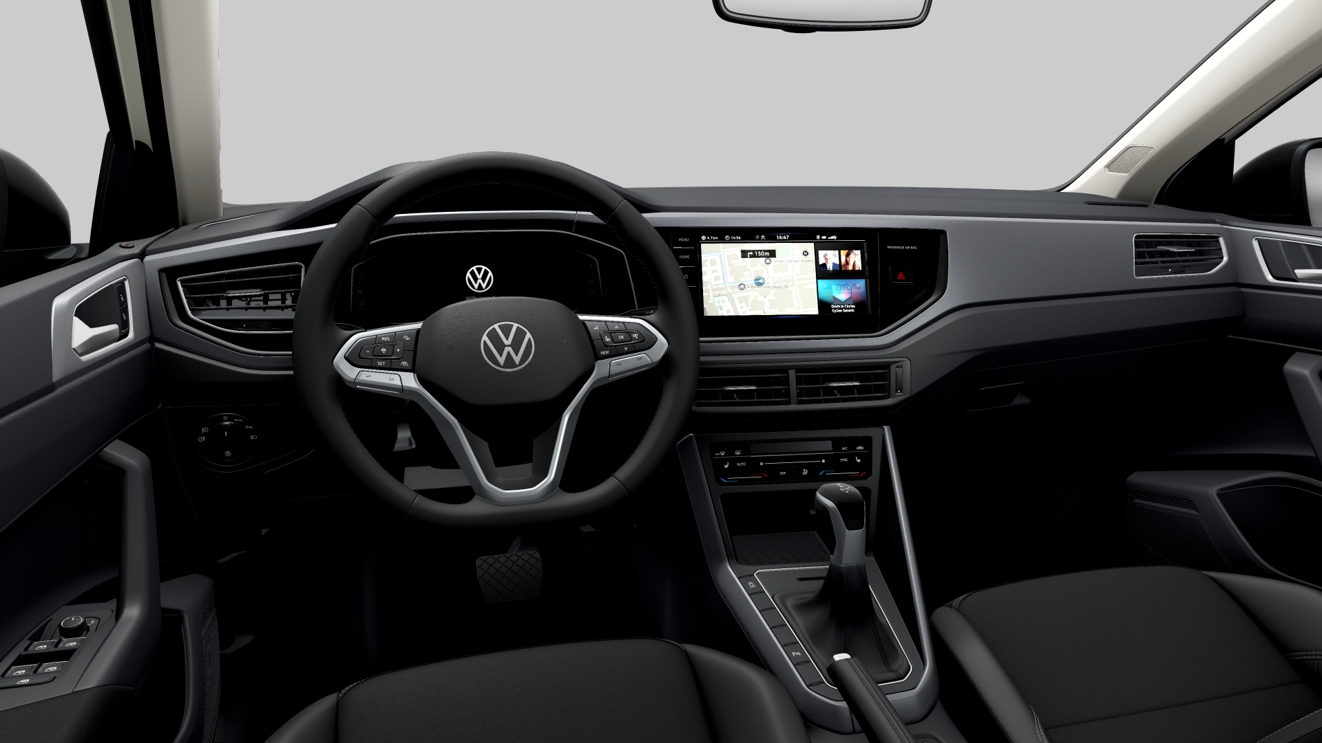 Volkswagen Taigo 1.5 TSI DSG Style