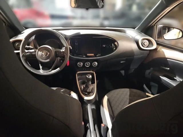 Toyota Aygo X 1.0 VVT-i Hatchback
