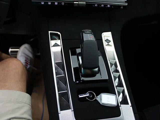 DS DS 7 Crossback Crossback