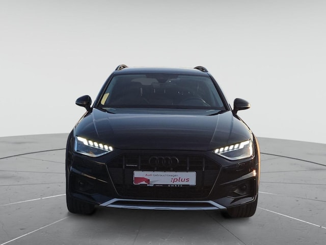 Audi A4 allroad 40 TDI Quattro S-Tronic
