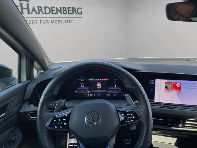 Volkswagen Golf 2.0 TSI 4Motion DSG Style