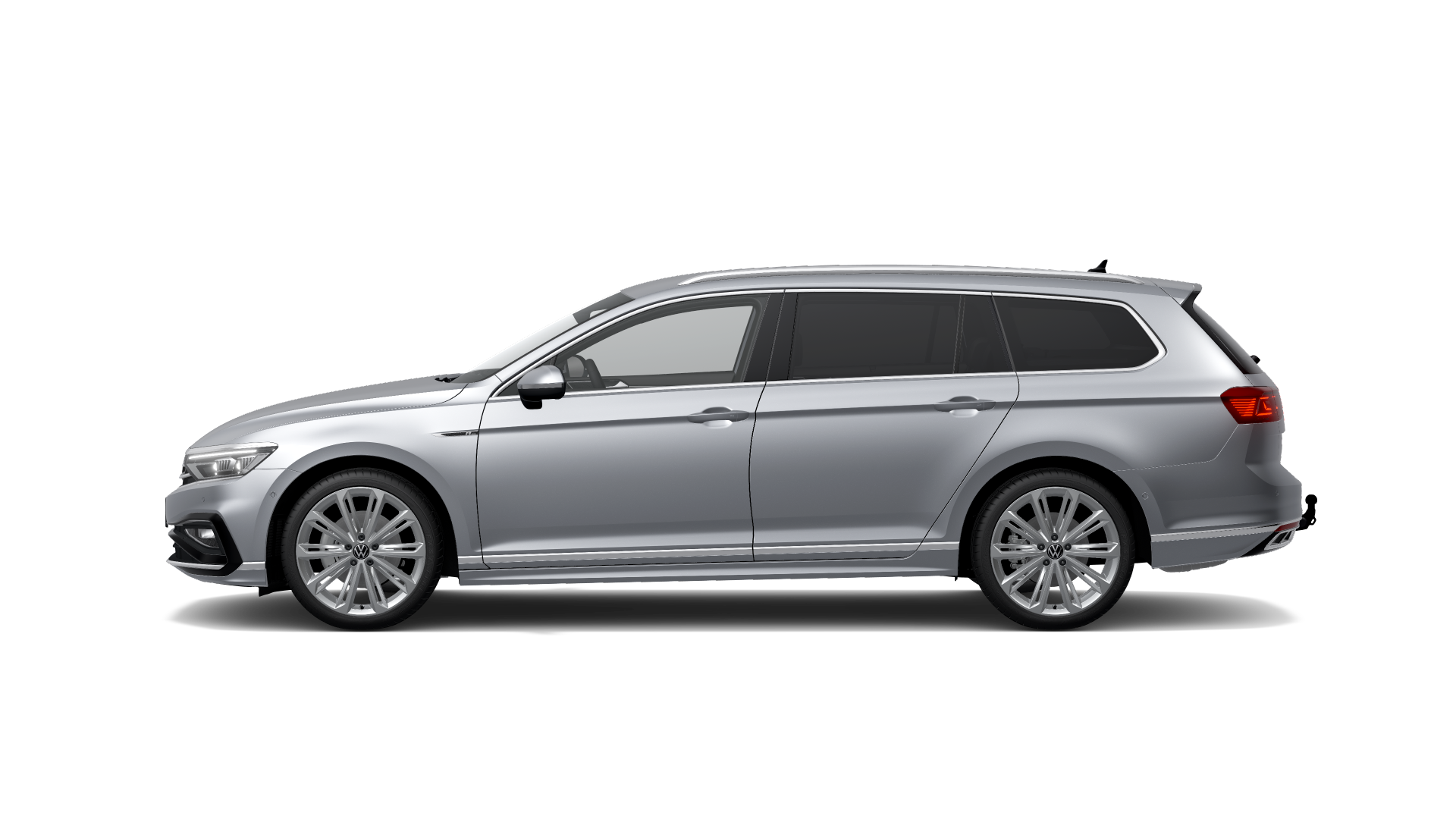 Volkswagen Passat 2.0 TSI DSG Variant