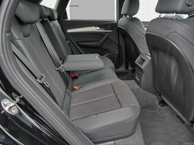 Audi Q5 40 TDI Quattro S-Tronic