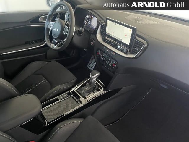 Kia ProCeed GDi GT-Line