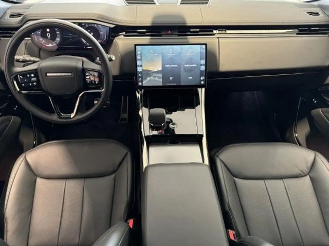 Land Rover Range Rover Sport D300 HSE