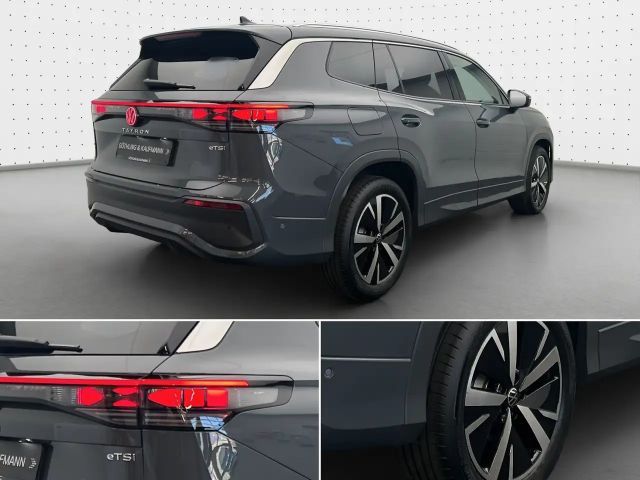 Volkswagen Tayron 1.5 eTSI DSG IQ.Drive Life