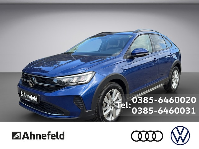 Volkswagen Taigo 1.0 TSI Life