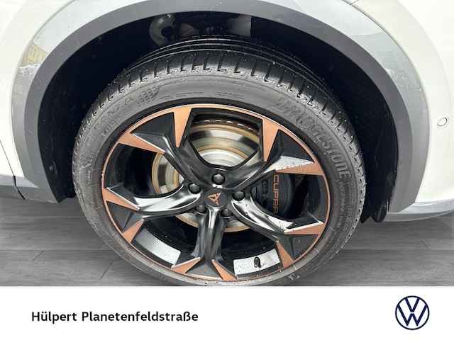 Cupra Formentor 1.4 VZ