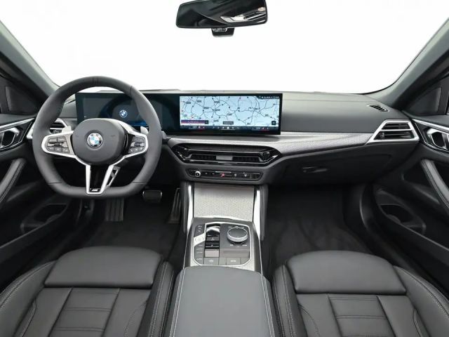 BMW 430 430d Cabrio