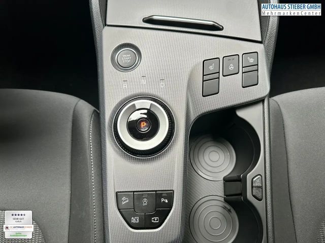 Kia Sportage RFK+SHZ+LKZ+EPH HI/VO 110 kW (150 PS), Automatik