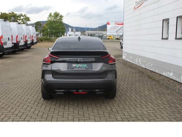 Citroën C4 C-Series