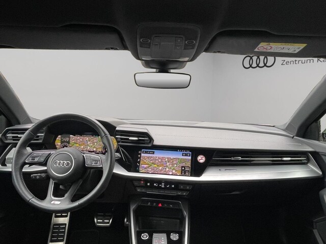 Audi A3 30 TFSI S-Tronic Sportback
