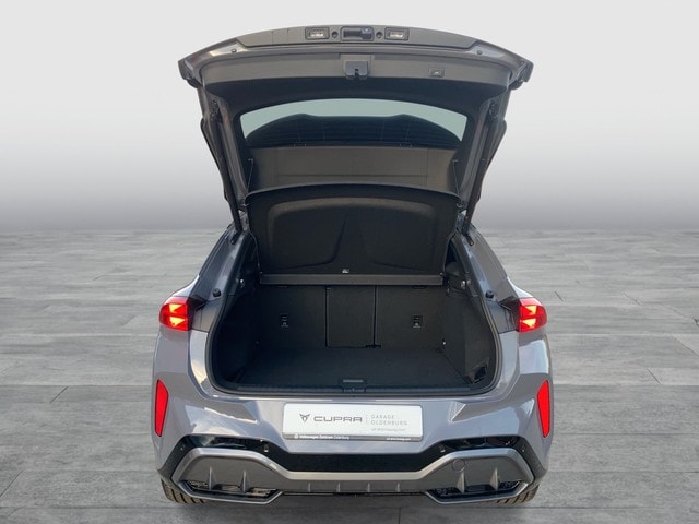 Cupra Terramar 2.0 TSI VZ