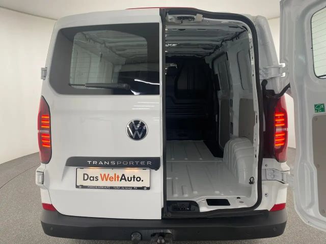 Volkswagen Transporter 4Motion T7
