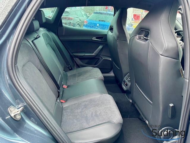 Cupra Formentor 4Drive DSG VZ