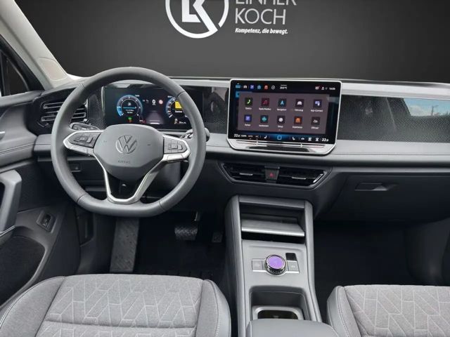 Volkswagen Tiguan 4Motion DSG