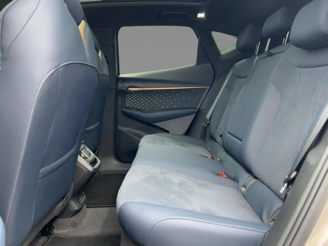 Cupra Tavascan 4Drive Adrenaline VZ