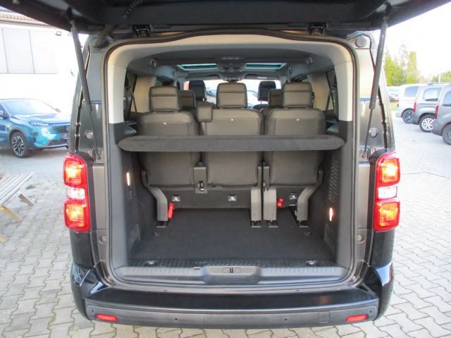 Citroën Spacetourer Shine