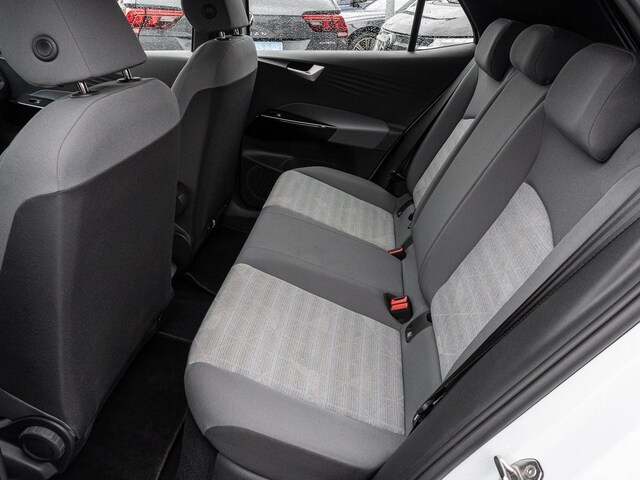 Volkswagen ID.3 58 KWh Performance Pro