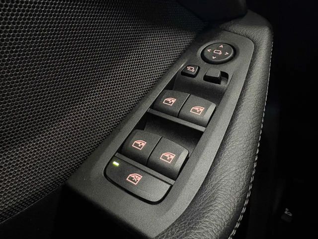 BMW 120 120i M-Sport Sedan