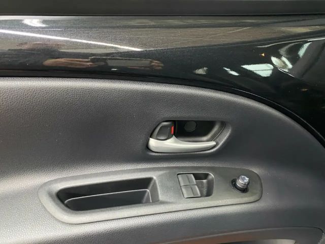 Toyota Aygo X Business Hatchback