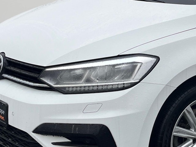 Volkswagen Touran 1.5 TSI DSG Highline