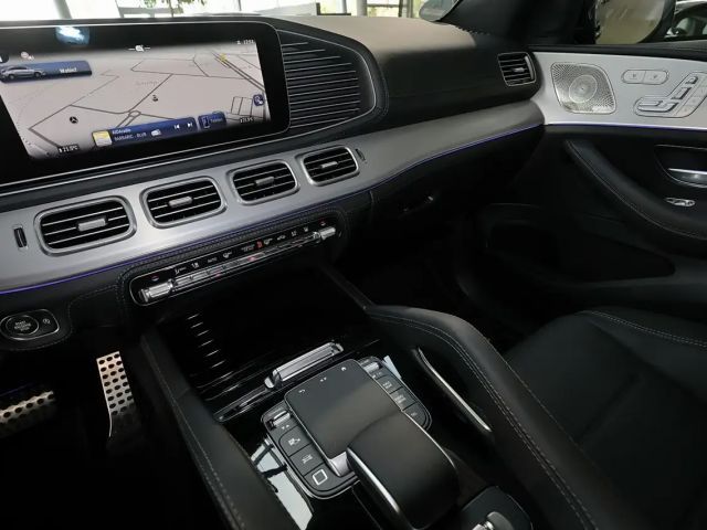 Mercedes-Benz GLE 450 4MATIC AMG Line Coupé