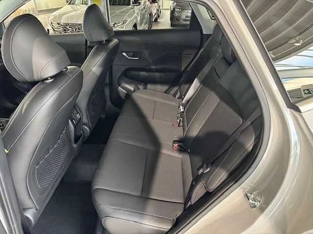 Hyundai Kona 1.6 Prime Vierwielaandrijving