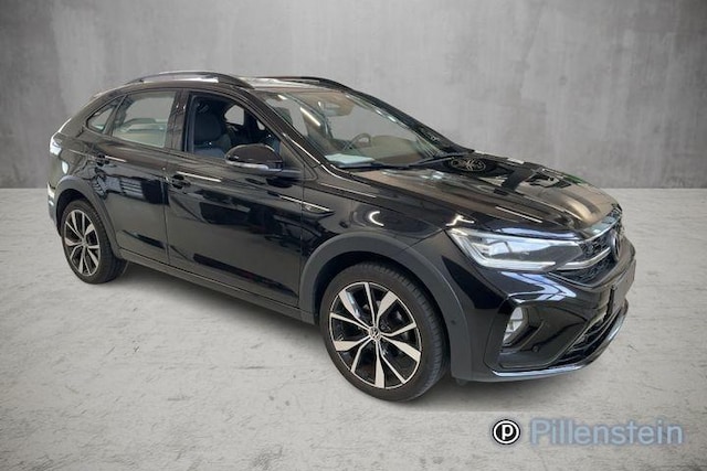 Volkswagen Taigo 1.5 TSI DSG IQ.Drive R-Line