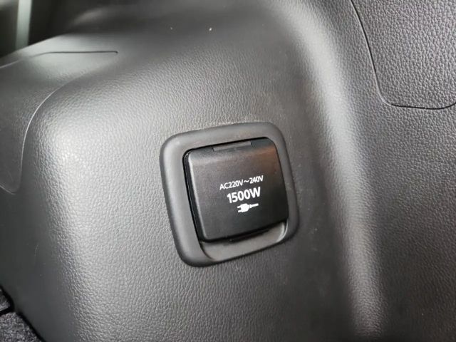 Mitsubishi Eclipse Cross PHEV