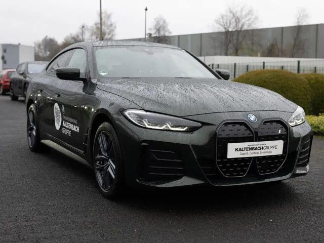 BMW i4 Coupé Gran Coupé M-Sport eDrive35