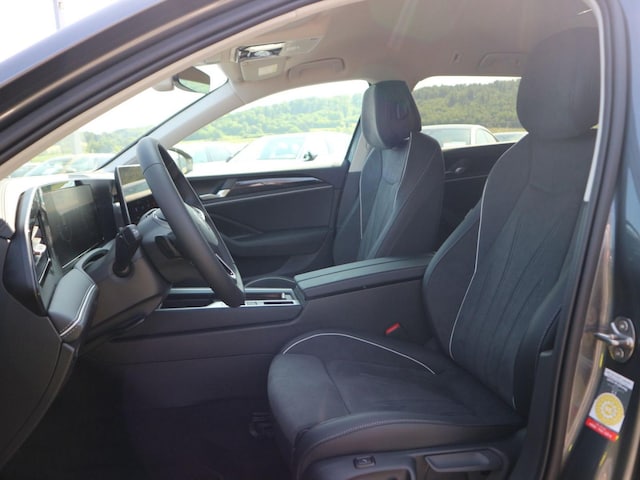 Volkswagen Passat Business DSG