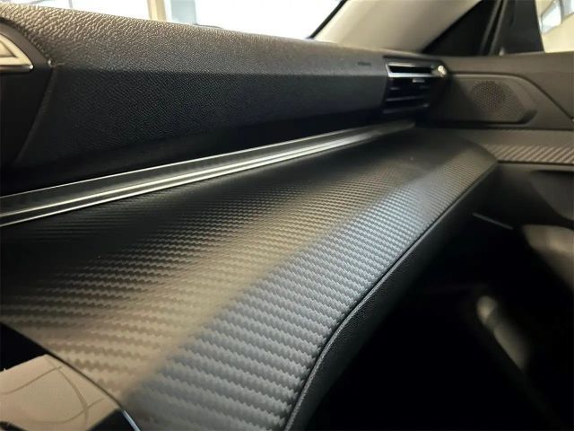 Peugeot 508 Allure Pack HDi SW