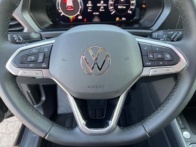 Volkswagen Caddy 1.5 TSI DSG