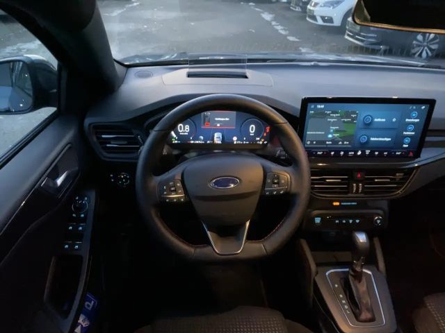 Ford Focus ST Line Wagon