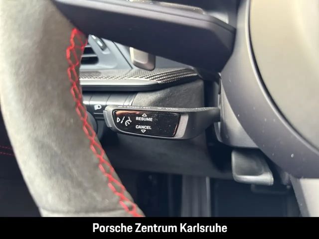 Porsche 992 Coupé GT3