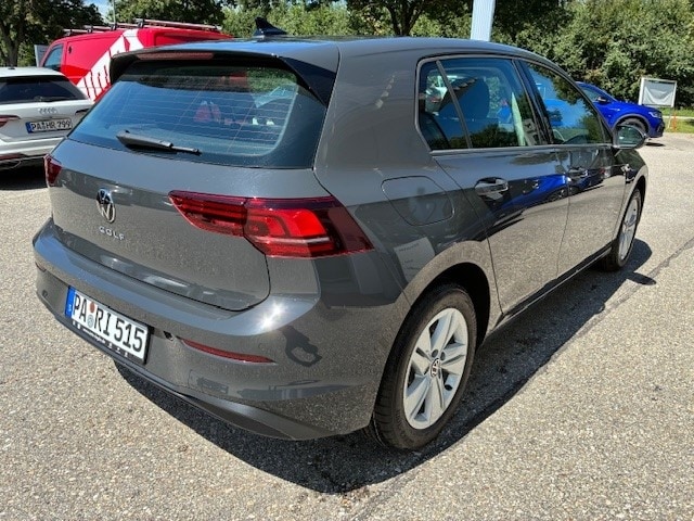 Volkswagen Golf 1.5 TSI Life