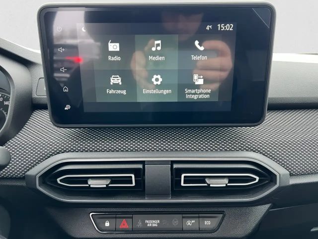 Dacia Jogger 1.0 TCe