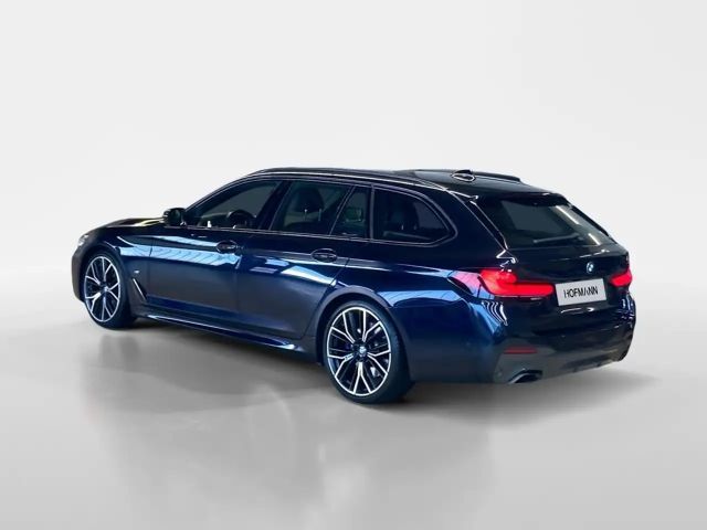 BMW 530 M-Sport