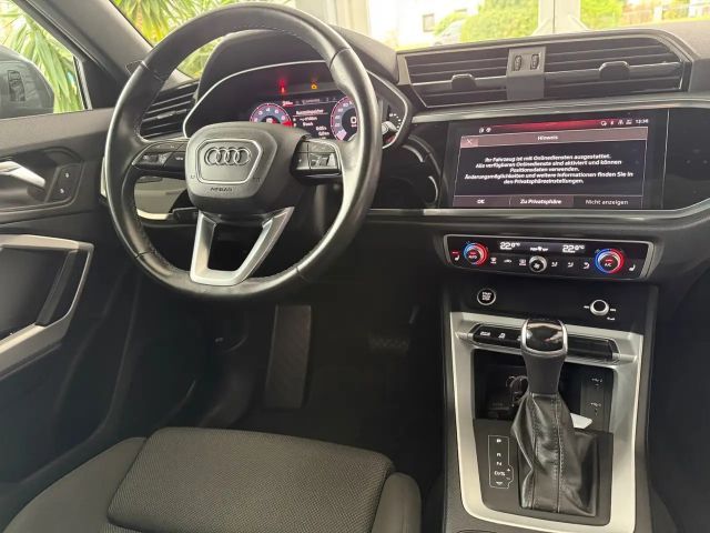 Audi Q3 35 TFSI S-Line Sportback