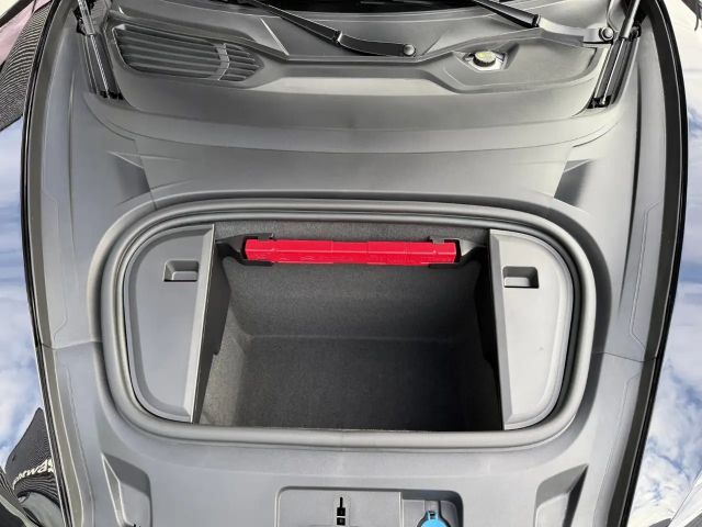 Porsche Taycan 4 Cross Turismo