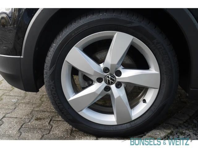 Volkswagen T-Cross 1.0 TSI DSG Style