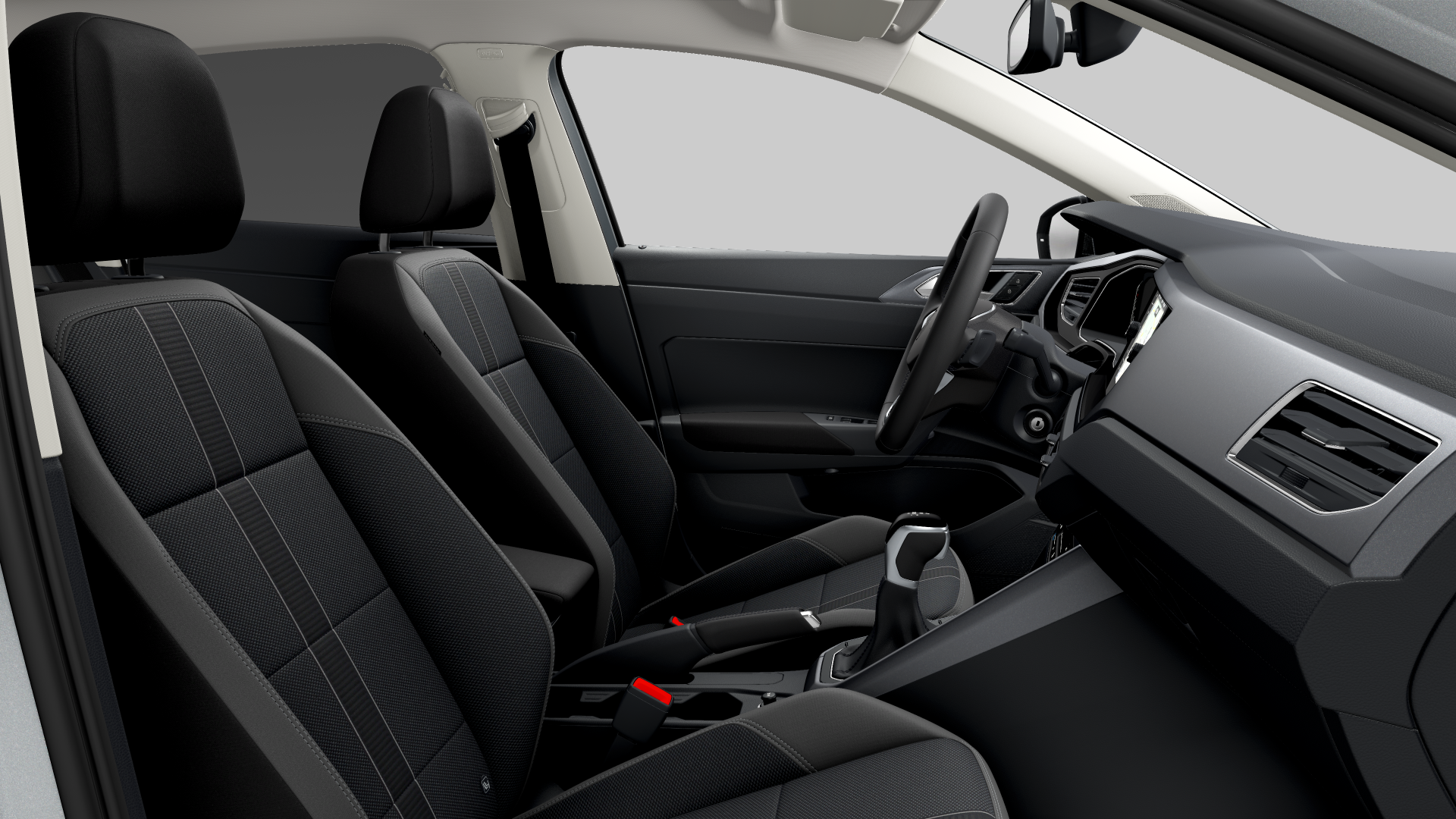 Volkswagen Polo 1.0 TSI DSG