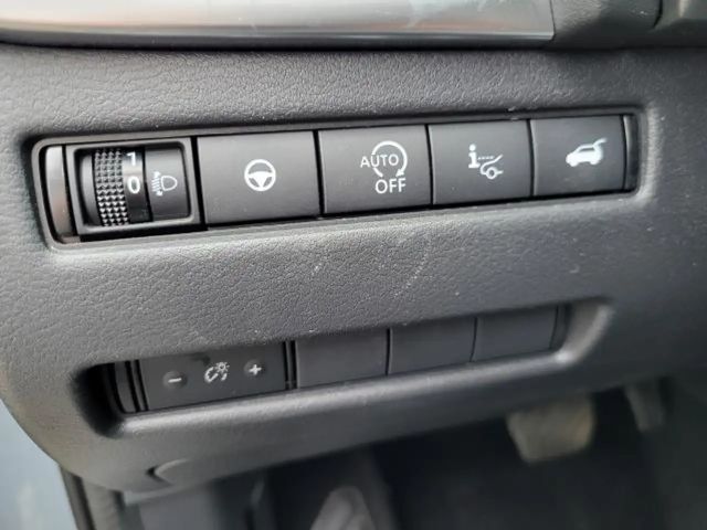 Nissan Qashqai N-Connecta