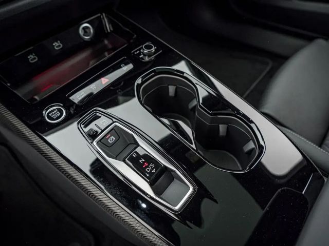 Audi A5 Hybride Quattro S-Tronic