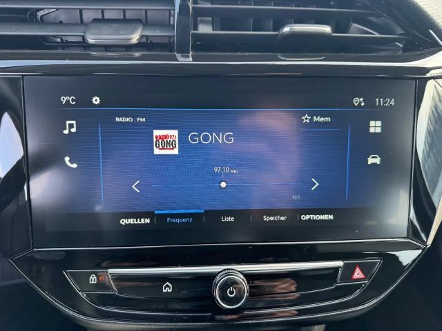 Opel Corsa 1.2 Turbo Edition Turbo