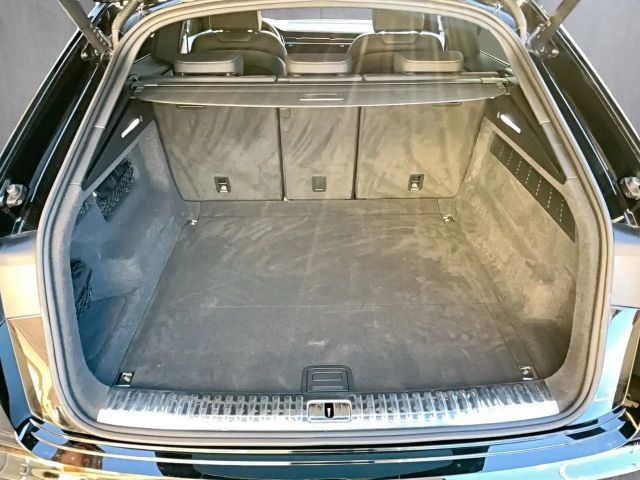 Audi Q8 50 TDI Quattro