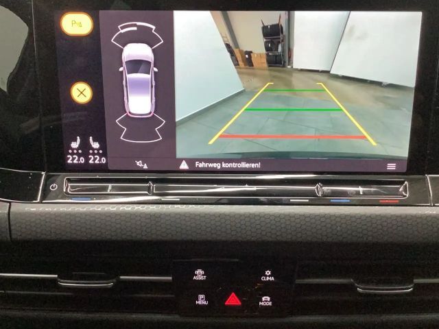 Volkswagen Golf DSG GTI