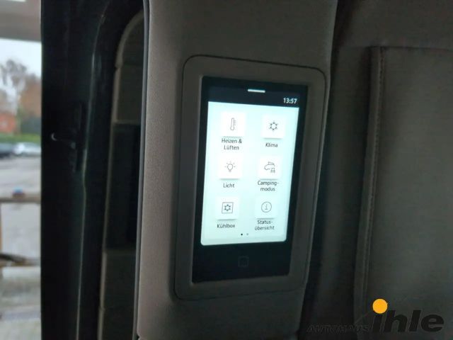 Volkswagen California DSG IQ.Drive Ocean T7