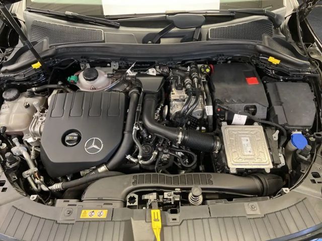 Mercedes-Benz GLA 250 GLA